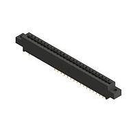 EDAC 387-050-556-804 With Flanges Card Edge Connector