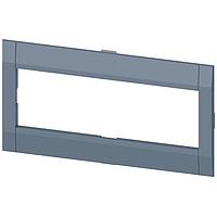 SIEMENS 3VA92540SB10 Circuit Breaker Accessories BRKR 3VA1 250A ECH RCD LSM 4P ACC