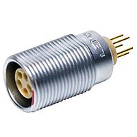 LEMO JGJ.0B.303.CYMD56 Connectors