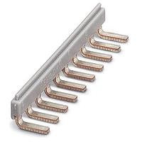 PHOENIX CONTACT 2715937 Bridge, Insertion EB 10- DIK GY