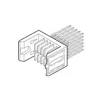 Amphenol FCI 89099-115LF Headers METRAL PWR HDR 1MX5R