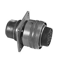 Amphenol Industrial PT03E-12-3P Receptacles RECEPTACLE