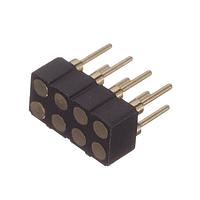 Mill-Max 832-10-008-10-003000 Spring-Loaded STANDARD PIN HEADER