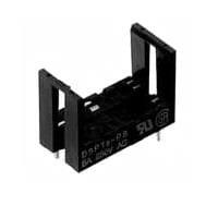 Panasonic Industrial Devices DSP2A-PSL2 Relay Sockets FOR DSP2A-L2 RELAY