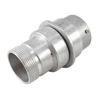 DEUTSCH - TE Connectivity HD34-24-23SN-072 Connectors REC, 23P, AL, N, THD ADPT DRAIN, 16, S