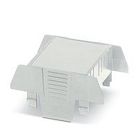 PHOENIX CONTACT 2201753 Housing, Upper Part EH52,5-CDS/ABSGY7035 COVER,TALL,OPEN,GRA