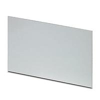 PHOENIX CONTACT 2202100 Front Plate UM-ALU 4-100,5 FRONT 200 AP
