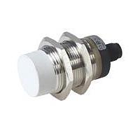 Carlo Gavazzi IA30ESN15UCM1 Proximity Sensors Inductive proximity sensor,  M30  Stainless steel, M12 plug, Sn 15mm, Non- Flush mount, Short body,  Namur NC,  Supply voltage 7-9Vdc, Max output current 9,35 mA, Max switching frequency 100Hz, Operating  temperature -25C - +70C, IP67.