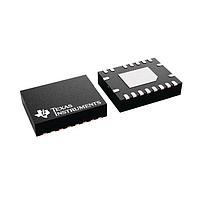 Texas Instruments LM5190RGYR Synchronous Buck Controller 80V synchronous buck controller with constant current and constant voltage regulation