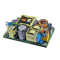 Cincon CFM500S480-PM-R AC to DC Power Supply With PFC 500W 48V Horiz