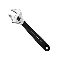 TOP Kogyo HM-38MGBK Work Wide Wrench With Grip (0~38mm)