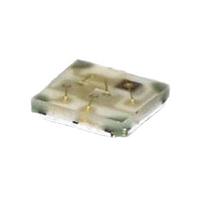 ROHM Semiconductor SMLP36RGBNW3 Multi-Color LEDs LED PICOLED RGB