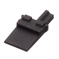 Amphenol SINE Systems AW2P-B Wedge 2-WAY WEDGELOCK B KEY
