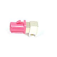 Molex 73403-6503 RF Connectors / Coaxial Connectors SMB JACK FAKRA R/A PCB 50 OHM T&R