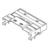 Molex 211966-4003 I/O Connectors SlimSAS RA 8X 3.0L 100ohm 30u