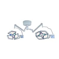 Micare MAX-LED E500/500 Shadowless Operating Lamp