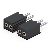 Mill-Max 851-93-016-10-001000 IC & Component Sockets STANDARD SOCKET HEADER