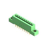 EDAC 337-009-558-108 Sockets Card Edge Connector