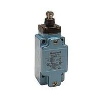 Honeywell GLAA20C Limit Switches DPDT 2NC 2NO 10A Top Roller Plunger