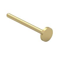 Mill-Max 9083-1-00-15-00-00-38-0 Circuit Board Hardware - PCB CUSTOM P.C. BOARD PIN