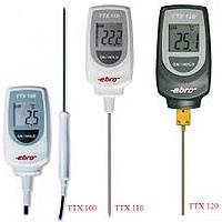 Ebro Contact Thermometer Inspection Service