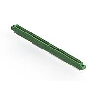 EDAC 845-134-556-807 Standard Card Edge Connectors .100" (2.54mm) Pitch Card Edge Connector