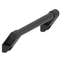 Essentra Components 387300 Racks & Rack Cabinets Handle, Grab - 300mm Length - Cover Type