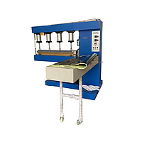 Loyicn PTFEBWM100 Wide Conveyor Belt PTFE Tarpaulin Joint Welding Machine (100mm)