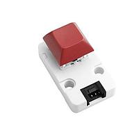 M5Stack U144 Unit Keys Unit Key is a single mechanical key input unit with built-in RGB LED.