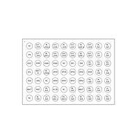Analog Devices MAX77714EWC+T Multi-Channel PMIC Next generation AP PMIC