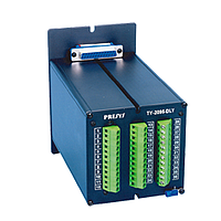 PRESYS TY-2095-DLY Multi-Loop Data-Logger Module