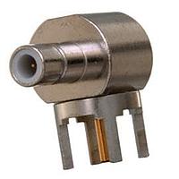 Johnson / Cinch Connectivity Solutions 131-3701-306 PCB Connectors PC R/A JCK Ni