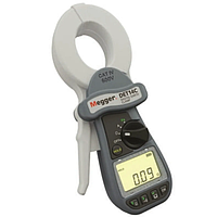 MEGGER DET14C Digital Earth Clamp