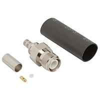 Amphenol RF 031-6506 Connectors Straight TNC Jack Rev Polarity LMR-200