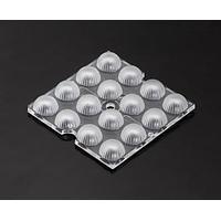 Ledil C16598_STRADELLA-16-HB-W-PC Multi-Lens Lens array 16 Pos