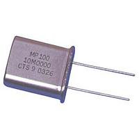 CTS Electronic Components MP080A-E Crystals 0008.000000 MHZ Crystal