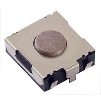 CTS Electronic Components 222DJVACRG Compact Tactile Switch Tactile Switch