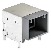 JAE Electronics MX39004NQ1 Headers Pin HEADER 4P