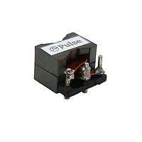 Pulse Electronics PGL6459HLT High Frequency 2.2uH 16A 19x17mm 1:1 12mm DCR=1.7mOhms