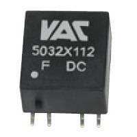 Vacuumschmelze (VAC) T60403-F5032-X112 Pulse Transformers GateDrive Transf PTH 1:1:1 60uVs 300V
