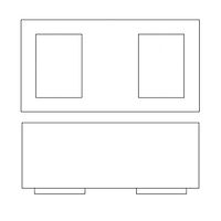 Semtech UCLAMP1211Z.TNT ESD Suppressors MARKETING PART NUMBER