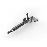 AMP Connectors - TE Connectivity 171638-1 Contacts PIN 20-16 AWG BULK