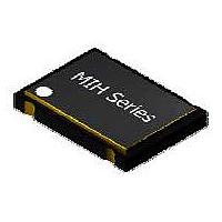 Abracon MIH302548AH-24.000MHZ-T Standard Oscillators Oscillator, Ceramic, HCMOS, 24.000MHZ, 25ppm -40+85C, 3.3 Vdc, 5 x 7mm