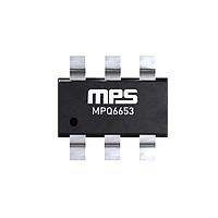 Monolithic Power Systems (MPS) MPQ6653GJS-0000-AEC1-P Single Phase BLDC Motor Driver 35V Single-phase BLDC Motor Driver with Embedded Hall Sensor and AEC Qualified