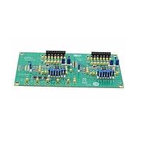 Analog Devices AD8280-EVALZ Battery Management Hyrbid Battery Eval Board