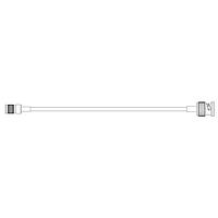 Amphenol RF 245903-09-06.00 RF Cable Assemblies 1.0/2.3 STRG PLUG TO BNC STRG PLUG