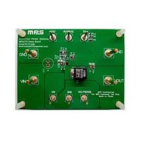 Monolithic Power Systems (MPS) EV1477H-TF-00B Voltage Regulator - Switching Regulator Evaluation Board for MP1477H