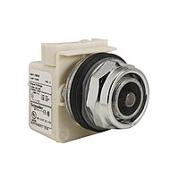 SCHNEIDER 9001KP38 Pilot Light 30MM PILOTLIGHT RESISTOR 120V