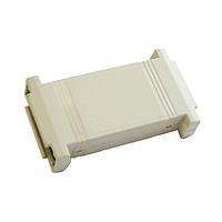 PacTec 73108-510-039 CNL-0303 Bone Connector Enclosure 3.734X1.7X0.8 Bone