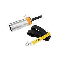 TOP Kogyo ERB-24S Hicatch (with strap) (24mm)